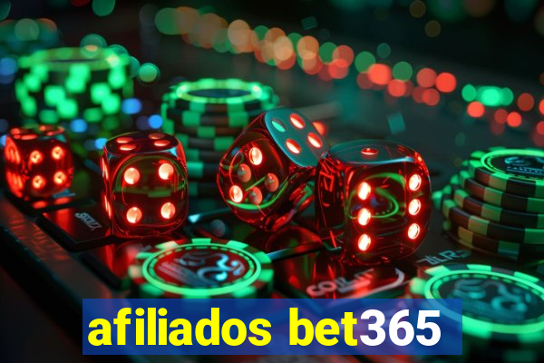 afiliados bet365